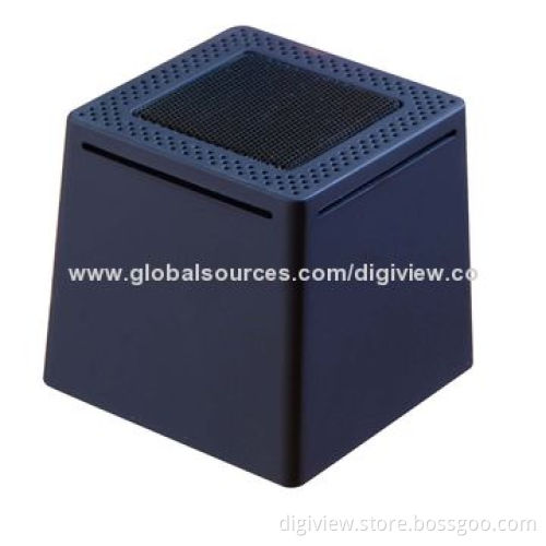 2014 Latest stereo Bluetooth speaker with microphone